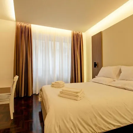 Sirthouse Rome