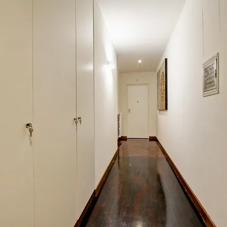 Apartment Sirthouse *