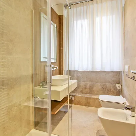 Sirthouse Apartment