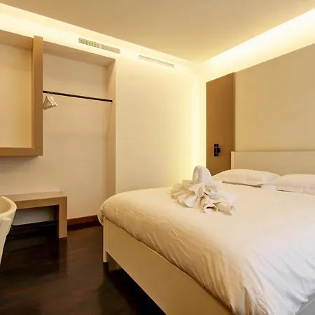 Sirthouse Apartment *