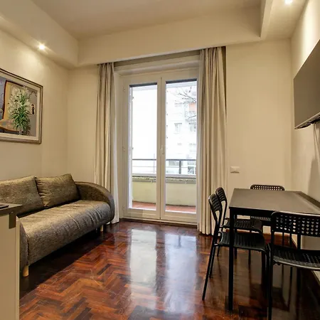 Sirthouse Rome