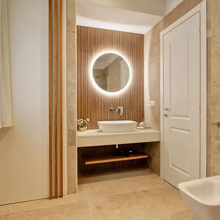 Sirthouse Apartment Rome