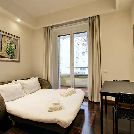 Sirthouse Apartment