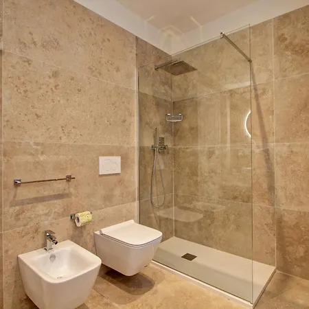 Sirthouse Apartment Rome