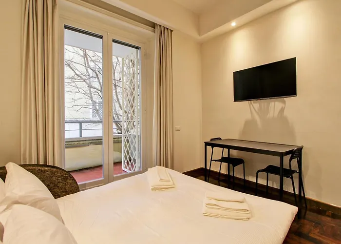 Apartmán Sirthouse *