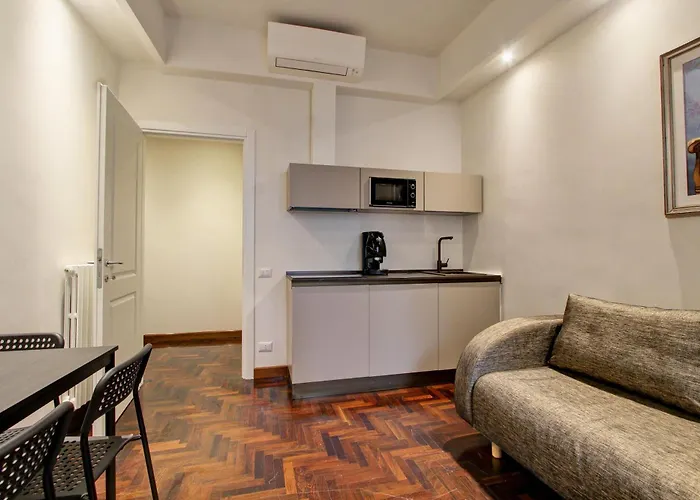 Sirthouse Apartmán *