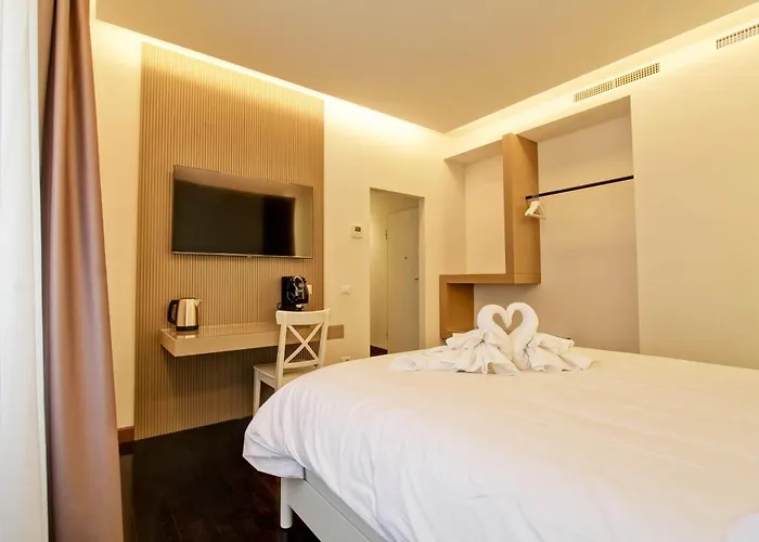 Apartmán Sirthouse *