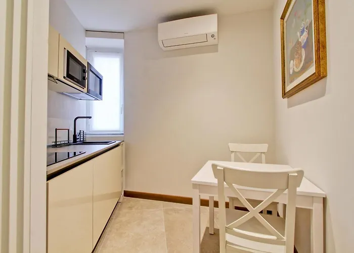 Sirthouse Apartmán Řím