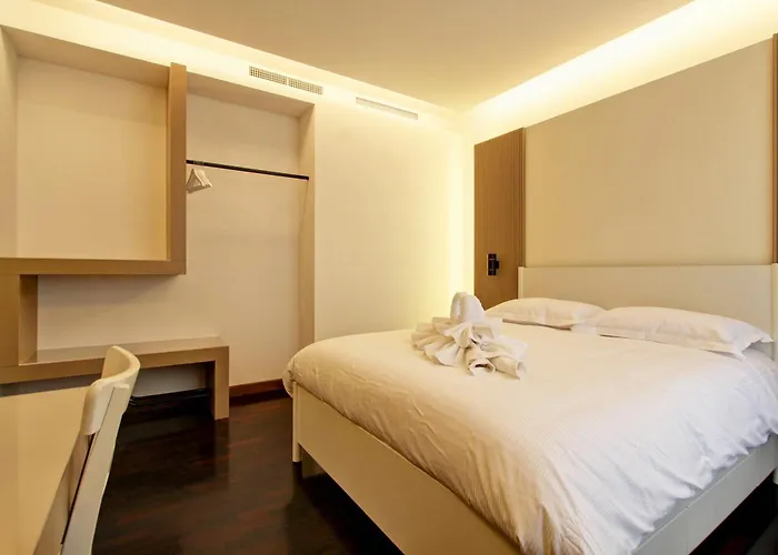 Sirthouse Apartmán *