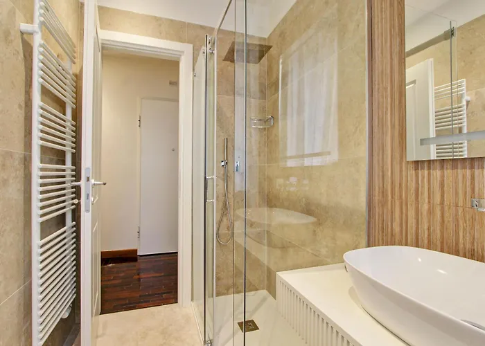 Sirthouse Apartmán *