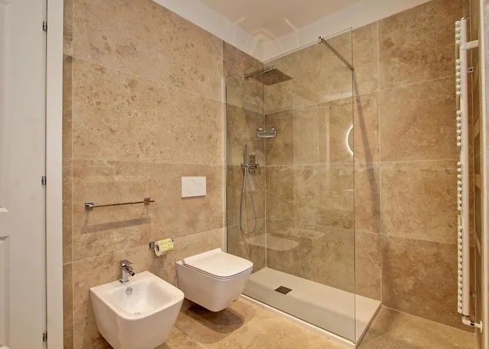 Sirthouse Apartmán Řím