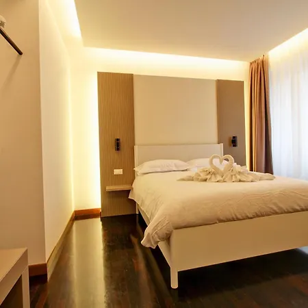 Apartamento Sirthouse