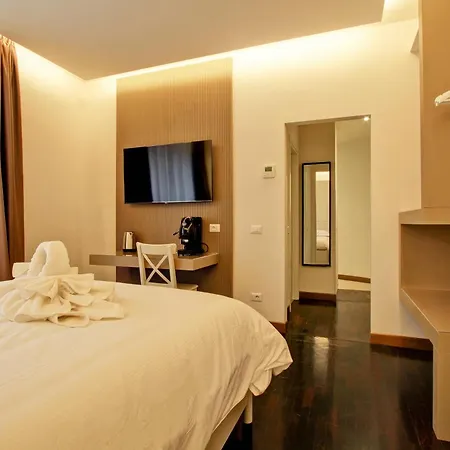 Apartamento Sirthouse *