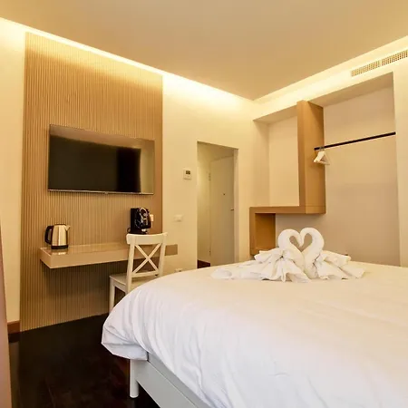 Apartamento Sirthouse *