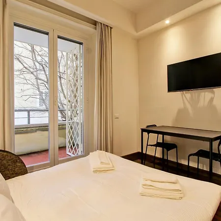 Apartamento Sirthouse Roma