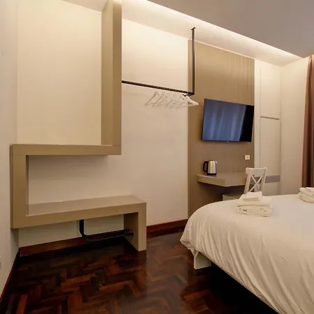 Apartamento Sirthouse